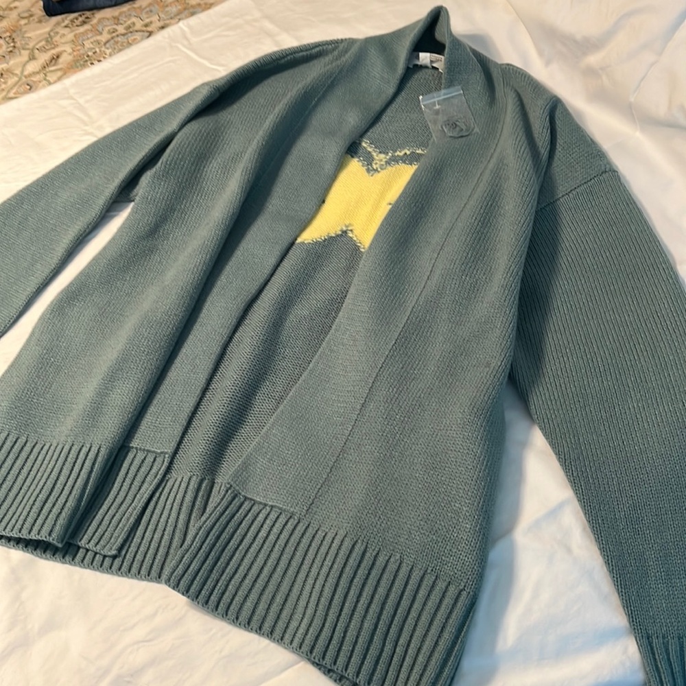 Cardigan